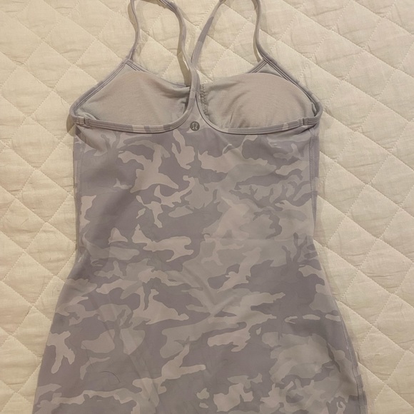 Lulu tank - Picture 2 of 2